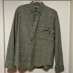Woolrich flannel